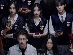 Sinopsis Night Has Come, Drakor Anak SMA Jadi Korban Teror Pembunuhan