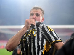 Fino Alla Fine Ala Juventus