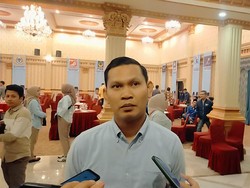 TKD Targetkan Prabowo Menang Hattrick di Pandeglang: Gibran Dongkrak Suara