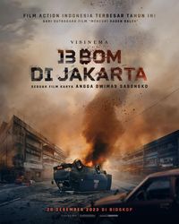 20 Film Bioskop Terbaru Desember 2023, Tonton Akhir Tahun Terbaik ...