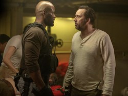 Sinopsis Primal (2019), Aksi Nicolas Cage di Tengah Teror Hewan Buas