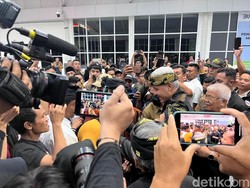 Kampanye di NTB, Ganjar Bicara Cara Entaskan Kemiskinan