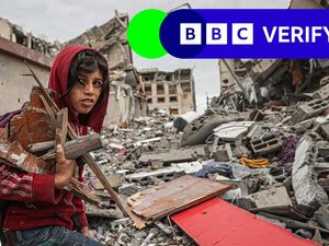 Seberapa Parah Kerusakan di Gaza Akibat Perang Hamas-Israel?