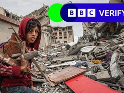 Seberapa Parah Kerusakan di Gaza Akibat Perang Hamas-Israel?