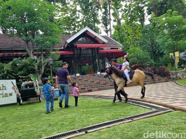 Jakarta Escape, Hidden Gems di Bekasi