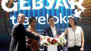 Jelang Akhir Tahun, Promo Liburan Gaet Wisatawan