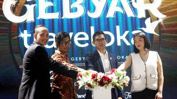 Jelang Akhir Tahun, Promo Liburan Gaet Wisatawan