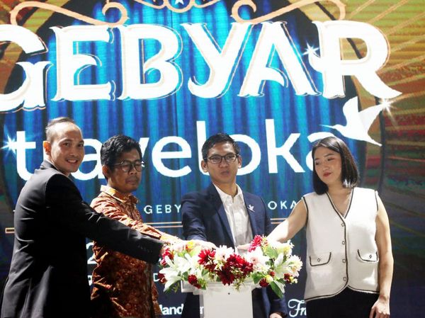 Jelang Akhir Tahun, Promo Liburan Gaet Wisatawan