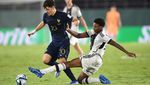 Jerman Juara Piala Dunia U-17 2023 Usai Kalahkan Prancis Lewat Adu Penalti