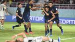 Jerman Juara Piala Dunia U-17 2023 Usai Kalahkan Prancis Lewat Adu Penalti