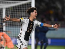 Jerman Juara Piala Dunia U-17 2023 Usai Kalahkan Prancis Lewat Adu Penalti