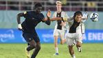 Jerman Juara Piala Dunia U-17 2023 Usai Kalahkan Prancis Lewat Adu Penalti
