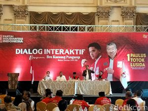 Kaesang Ingin Debat Cawapres Tetap Diadakan