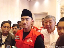 Kaesang Buka Suara soal Polemik Jokowi Minta Kasus e-KTP Disetop