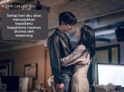 30 Kata-kata Gombal untuk Pacar dari Drama Korea, Bucin Bikin Gemas