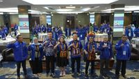 Konsolidasi Demokrat untuk Rebut Kemenangan di Papua Barat