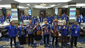 Konsolidasi Demokrat untuk Rebut Kemenangan di Papua Barat