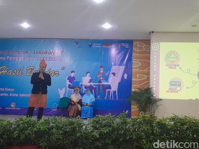 Potret Calon Guru Penggerak Panen Hasil Belajar, Begini Inovasinya