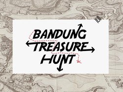 Cek! Ini Daftar Pemenang Konten Bandung Treasure Hunt 2023