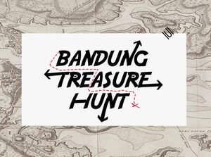 Cek! Ini Daftar Pemenang Konten Bandung Treasure Hunt 2023 Cek! Ini Daftar Pemenang Konten Bandung Treasure Hunt 2023
