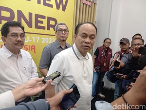 Menkominfo Budi Arie Jagokan Jerman di Final Piala Dunia U-17 Menkominfo Budi Arie Jagokan Jerman di Final Piala Dunia U-17
