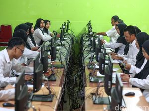 Jadwal Seleksi PPPK 2024 Terbaru dan Gajinya Jadwal Seleksi PPPK 2024 Terbaru dan Gajinya