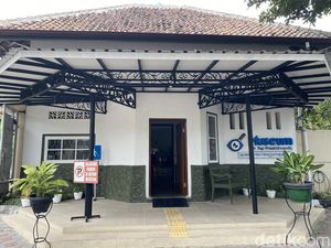 Jalan-jalan Sambil Belajar ke Museum Dr Yap: Sejarah, Koleksi-Jam Buka Jalan-jalan Sambil Belajar ke Museum Dr Yap: Sejarah, Koleksi-Jam Buka