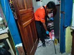 Nenek di Brebes Ditemukan Tewas Mengenaskan, Kalung-Gelang Emas Raib