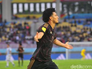 Final Piala Dunia U-17 2023 Jerman Vs Prancis, Berikut Prediksi Susunan Pemain