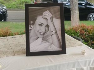 Wasiat Kiki Fatmala Sebelum Meninggal Dunia Wasiat Kiki Fatmala Sebelum Meninggal Dunia