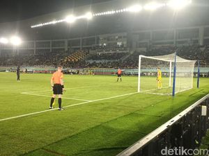 Menangi Penalti 4-3 Lawan Prancis, Jerman Juara Piala Dunia U-17 2023 Menangi Penalti 4-3 Lawan Prancis, Jerman Juara Piala Dunia U-17 2023