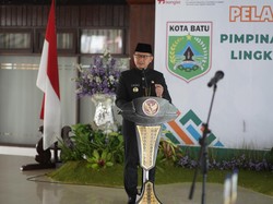 UMK Kota Batu Naik 4,1%, Iklim Usaha di Kota Batu Diharap Tetap Kondusif