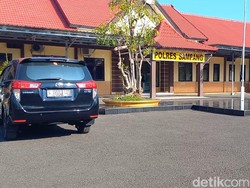 Siswi di Sampang Melahirkan di Kelas Saat Ujian, Siapa Ayah Si Bayi?