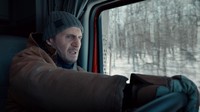 Sinopsis The Ice Road, Film Liam Neeson di Bioskop Trans TV Hari Ini