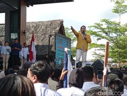 Ridwan Kamil Sebut Prabowo Siap Dukung Pemekaran Priangan Timur