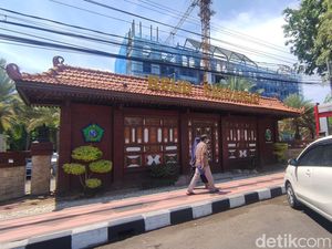 Komitmen RSUD Sidoarjo Usai Naik Kelas Jadi Tipe A