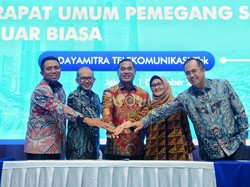 Masuk Tim Ganjar-Mahfud, Henry Yosodiningrat Mundur dari Komisaris Mitratel