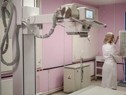 Rusia Alami Kelangkaan Obat HIV AIDS