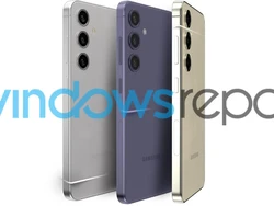 Spesifikasi Lengkap Samsung Galaxy S24 Series Bocor di Internet