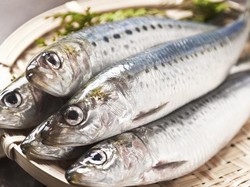 Makan Ikan Sarden Segar Dapat Membuat Kulit Cerah Berseri