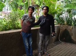 Waspada Copet di Aksi Munajat 212