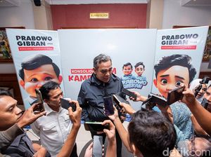 Dikritik Anies, Prabowo Bakal Tambah Anggaran IKN jika Terpilih Jadi Presiden