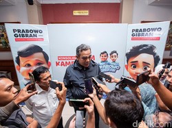 Dikritik Anies, Prabowo Bakal Tambah Anggaran IKN jika Terpilih Jadi Presiden