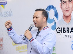 Sekjen Gibran Center: Tudingan Pemerintah Seperti Orba Tak Berdasar