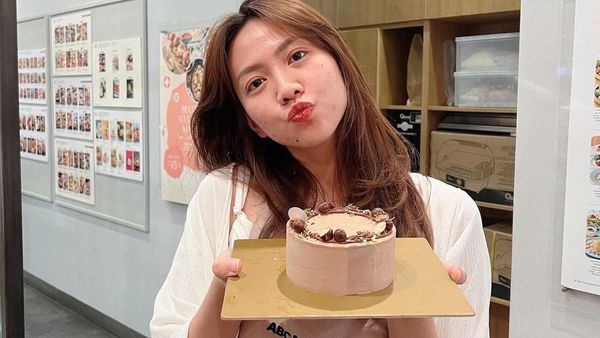 Shanju Eks JKT48 dan Berkah Terbaik dalam Hidupnya