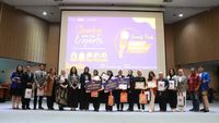 Siapkan Generasi Muda Kreatif Lewat Kompetisi Presenter Hunt 2023