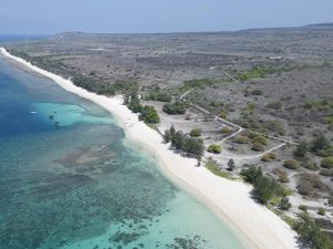 Internetan di Pantai Puru Kambera Sumba Timur Tembus 103,11 Mbps