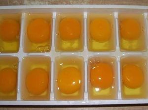 Stok Telur Dalam Keadaan Beku, Netizen Ini Tuai Kritik Pedas Stok Telur Dalam Keadaan Beku, Netizen Ini Tuai Kritik Pedas