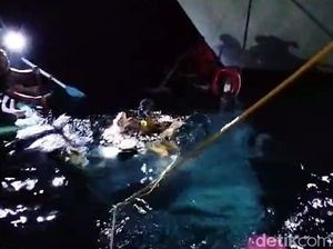 5 Hal Diketahui Tentang Kapal Tenggelam di Pangkep Tewaskan 7 Orang 5 Hal Diketahui Tentang Kapal Tenggelam di Pangkep Tewaskan 7 Orang