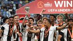 Suramnya Timnas Prancis di 2022-2023
